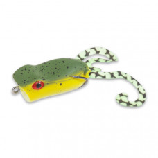Лягушка KAERU Oto 54 Omote - 5.4cm / 13.3g / 0.0m / MSF