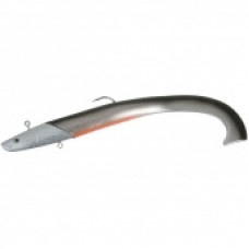 Силиконовая приманка AQUANTIC® Kveite Jig - 36cm / 300g - SI