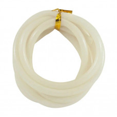 Трубка для изготовления поводков мягкая AQUANTIC® Soft Tube - 1m - Luminos Fluo