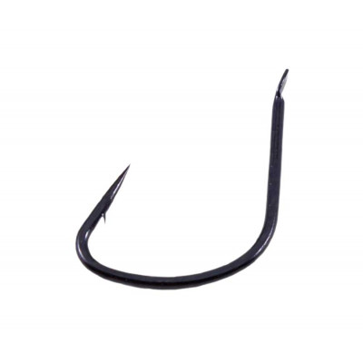OWNER Крючок Kaizu black №4 14шт
