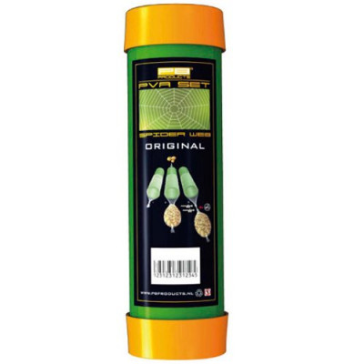 Сетка растворимая в тубусе PB Products PVA Set Original - 50mm / 5m