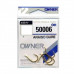 OWNER Крючок Araiso Gure gold №1 7шт