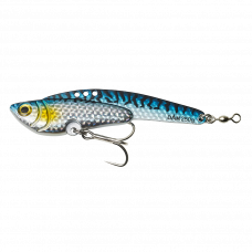 Цикада DAM SALT-X PILK/BLADE LURE - Mackerel / 17.5cm / 350g