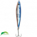 Пилькер RON THOMPSON THOR NL - Blue/Silver/UV Orange / 10cm / 100g