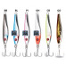 Пилькер AQUANTIC® GLOSS PILK - 11cm / 100g - UV GO