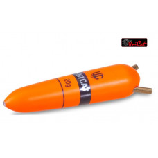 Поплавок с шумовыми капсулами UNI CAT Rattle Lifter / 10g / Fluo Red