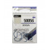 OWNER Крючок Iwana blue №8 16шт