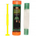 Сетка растворимая в тубусе PB Products PVA Set Original - 50mm / 5m
