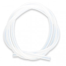 Трубка силиконовая UNI CAT Silicone Rig Sleeves XXL - 60cm / 4-7mm / Сlear