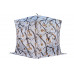 Палатка HIGASHI Winter Camo Comfort Hot