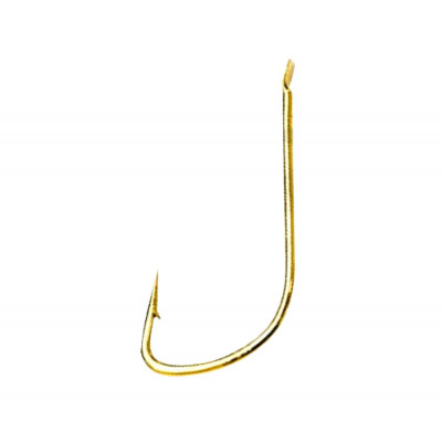 OWNER Крючок Sode gold №24 14шт