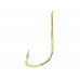 OWNER Крючок Sode gold №24 14шт OWNER Крючок Sode gold №24 14шт