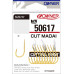 OWNER Крючок Cut Madai gold №2 11шт OWNER Крючок Cut Madai gold №2 11шт