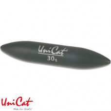Поплавок UNI CAT Camou Subfloat - 30g