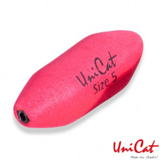 Полавок UNI CAT Micro EVA Subfloat №5 - 9g