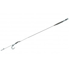 Карповый поводок PB Products Anti Blow-Out Rig - №4