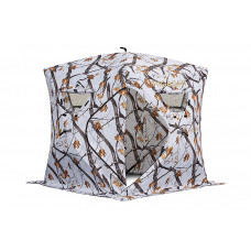 Палатка HIGASHI Winter Camo Comfort Pro