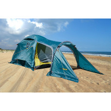 Палатка TauMANN Tramp 2 Pro