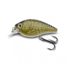 Воблер плавающий DOIYO KOBITO 32 Floating - 3,2cm / 2,1g / 0,1-0,6m / PI