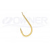 OWNER Крючок Cut Madai gold №2 11шт