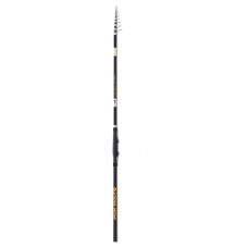 Удилище форелевое телескопическое IRON TROUT CHAKKA Tele Pro - №7 / 4.50m / 15-28g