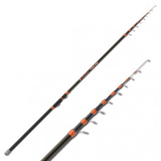 Удилище форелевое телескопическое IRON TROUT CHAKKA Tele / 3.60m / 2-8g