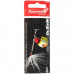 Блесна вращающаяся ROZEMEIJER DR. BLADE - №3 / 3,7g - Red Head Блесна вращающаяся ROZEMEIJER DR. BLADE - №3 / 3,7g - Red Head