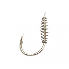 OWNER Крючок Spring Chinu nickel №5 7шт