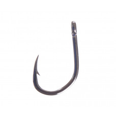 OWNER Крючок Carp Iseama X w/eye BC №1 6шт