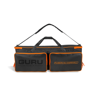 GURU Сумка Fusion Carryall XL