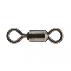 OWNER Вертлюг Stainless Barrel Swivel №12 10шт