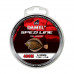 Леска морская DAM DAMYL® SPEZI LINE SURF - 0,30mm / 7,7kg / 400m - Blue