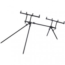 Подставка для 4 удилищ PROLOGIC C-SERIES CONVERTIBLE LONG LEGS Rod Pod