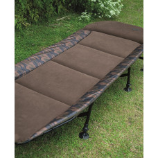 Раскладушка SKILLS Camo Bedchair