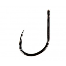 OWNER Крючок Carp Iseama BL w/eye BC №8 12шт