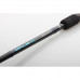 Удилища фидерные DAM IMPULSE-X Feeder 3+3 tips / 3.90 / 150-200g