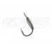 OWNER Крючок Spring Chinu nickel №4 7шт