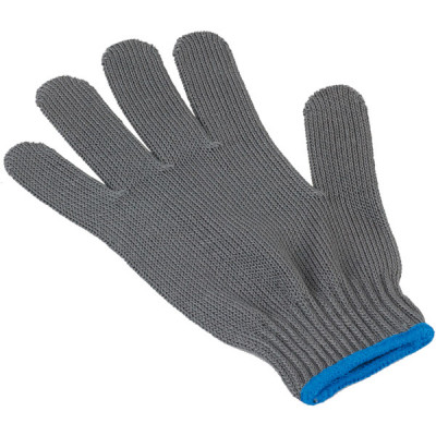 Перчатка из нержавеющей стали AQUANTIC® Safety Steel Glove