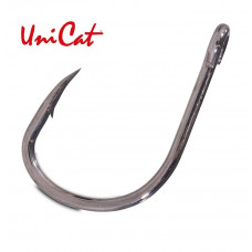 Крючки UNI CAT New Age S-Hook №8/0 - 5шт.
