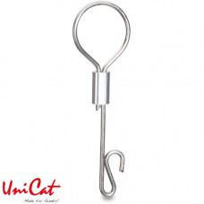 Клипса для крепления червей UNI CAT Worm Clip