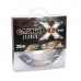 Поводковые материалы UNI CAT CAMOU 12-X Leader - 25m / 1.20mm / 154kg Поводковые материалы UNI CAT CAMOU 12-X Leader - 25m / 1.20mm / 154kg