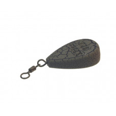 Грузило карповое PB Products PEAR Swivel Lead Weed / 92g