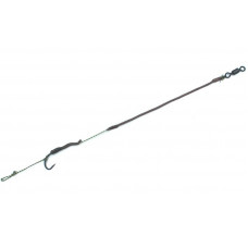 Карповый поводок PB Products Bungy Rig - №8