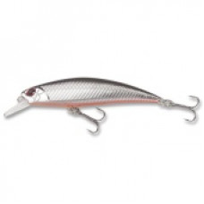 Воблер тонущий DOIYO ZATTO 59 Fukai Jerk - 5.9cm / 5.8g / 0.5-1.5m / SHA
