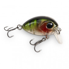 Воблер плавающий DOIYO ISHI 32 XS Floating - 3,2cm / 4,3g / 0-0,4m / TP