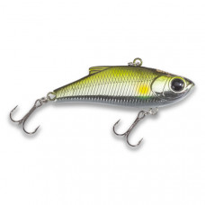 Воблер тонущий DOIYO SOSA 56 Shudan Silent - 5.6cm / 9.7g / 0.6-2.4m / GS
