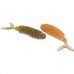Силиконовые приманки DOIYO BLAZE MICRO Whale - 5,2cm / PKS - 5шт.