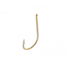 OWNER Крючок Match Sproat brown №14 14шт
