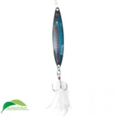 Блесна колеблющаяся AQUANTIC® INCASY (Lead Free) - 8cm - 18g - BR