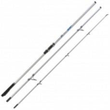 Удилище морское AQUANTIC® X-SLIM SURF - 4.20m / 100-250g